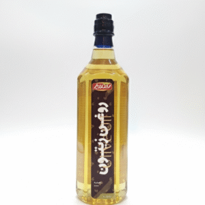 روغن زیتون تصفیه شده شکرریز - یک لیتری